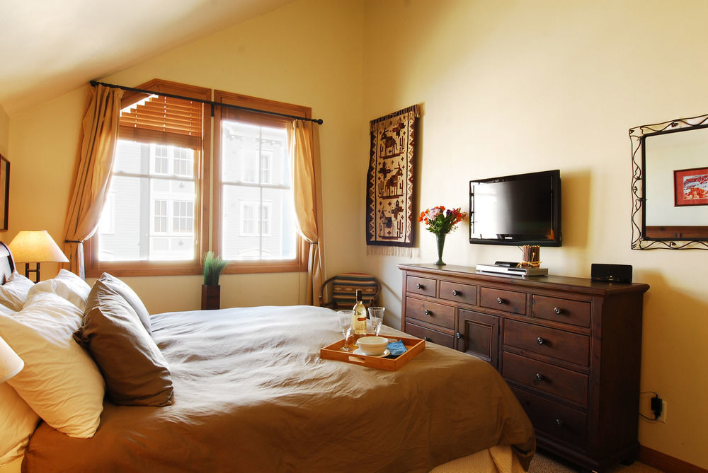 Lift Lodge Condo Park City Dış mekan fotoğraf