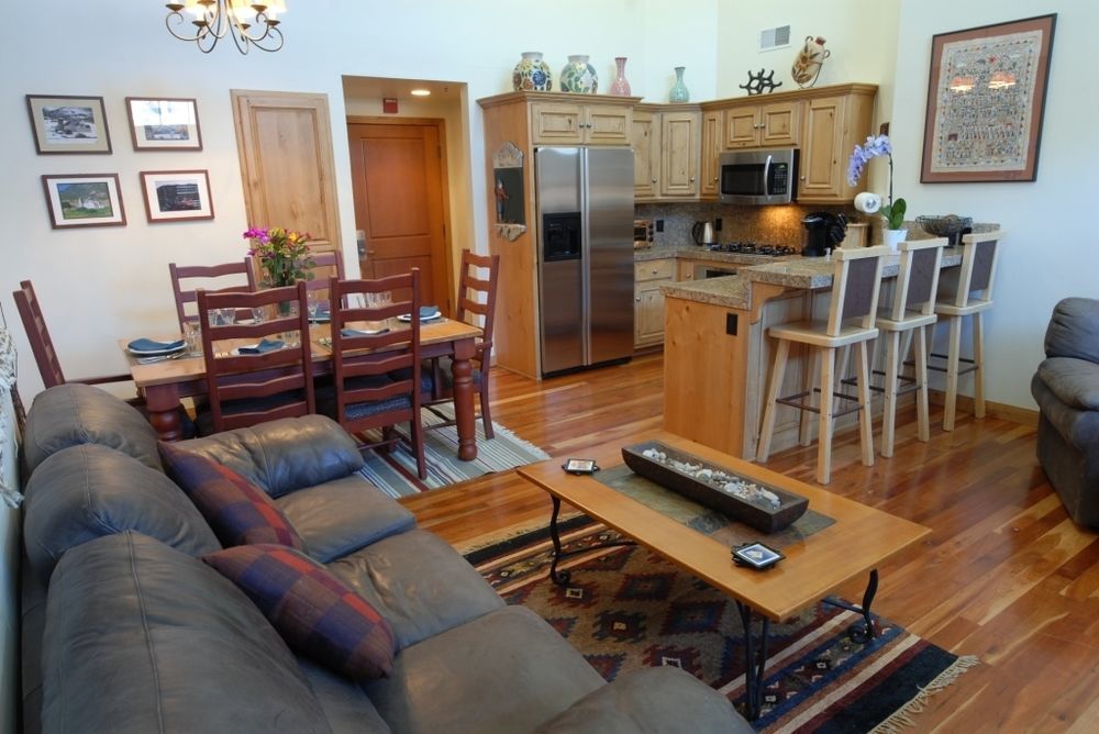 Lift Lodge Condo Park City Dış mekan fotoğraf