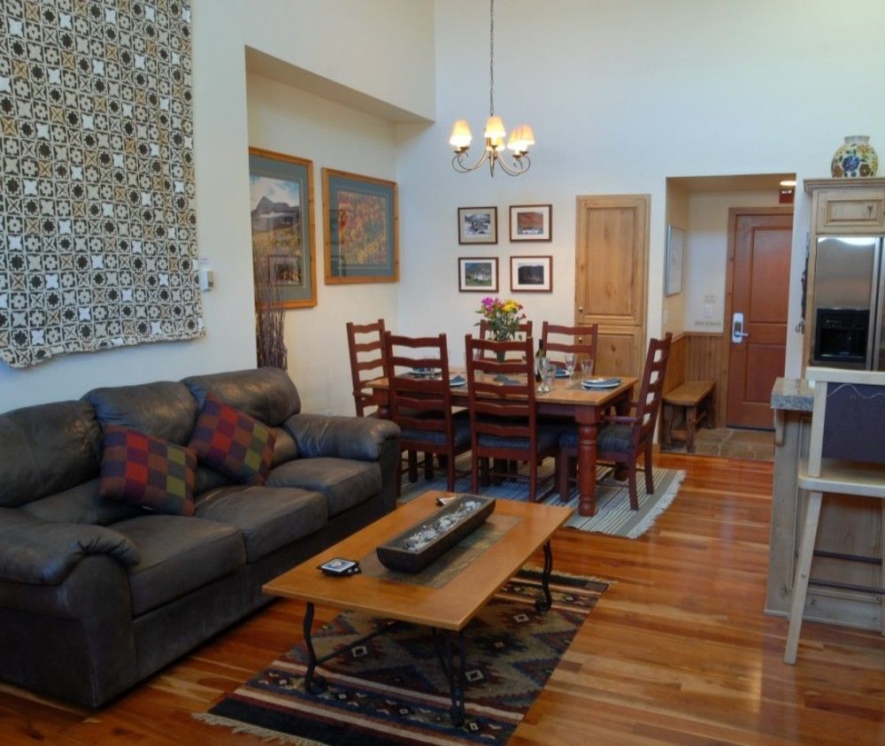 Lift Lodge Condo Park City Dış mekan fotoğraf