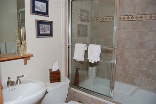 Lift Lodge Condo Park City Dış mekan fotoğraf