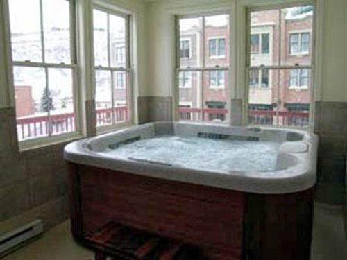 Lift Lodge Condo Park City Dış mekan fotoğraf