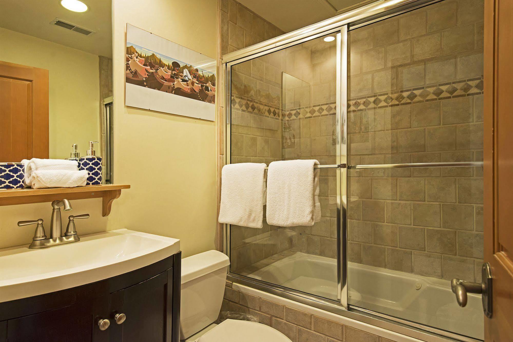 Lift Lodge Condo Park City Dış mekan fotoğraf
