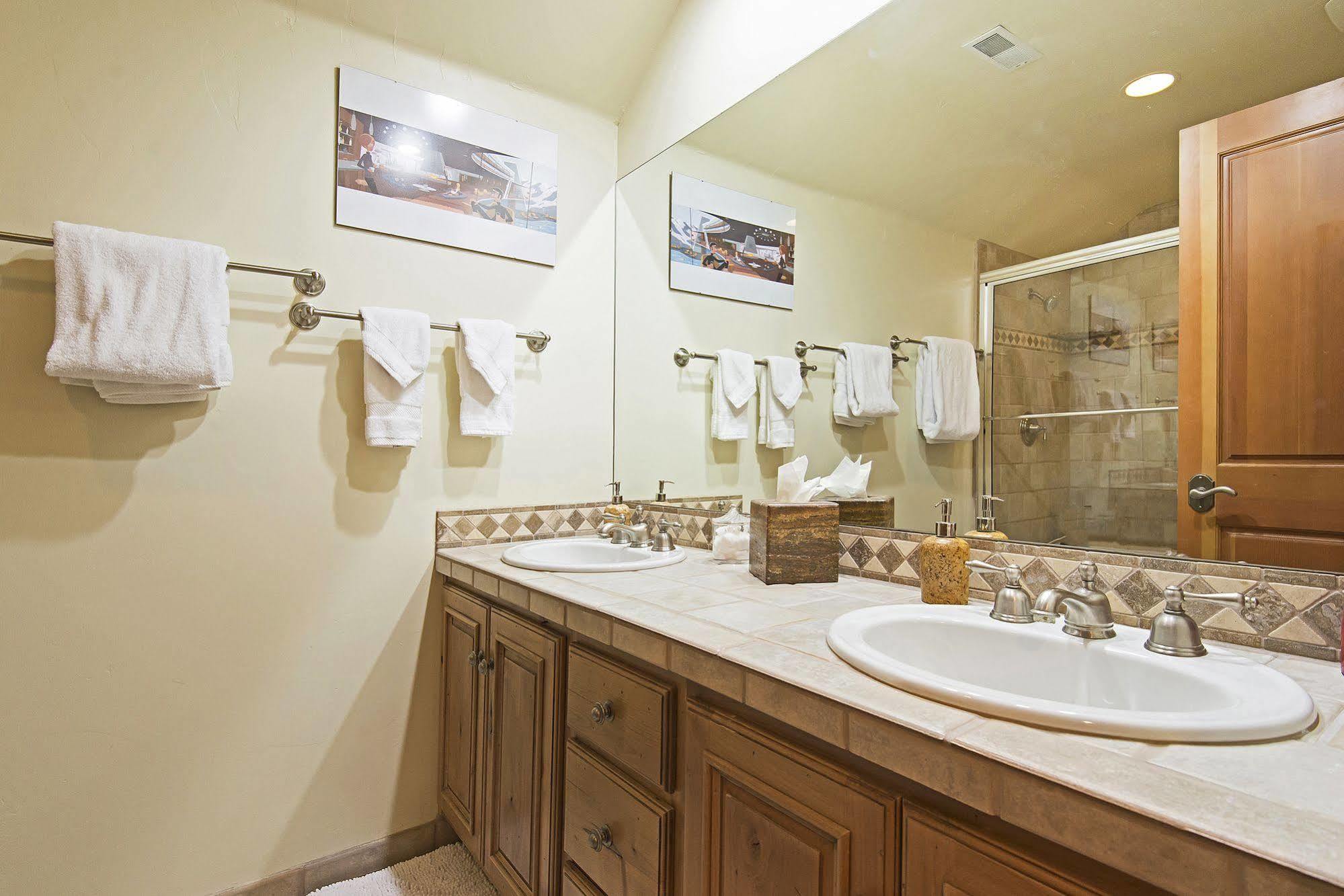 Lift Lodge Condo Park City Dış mekan fotoğraf
