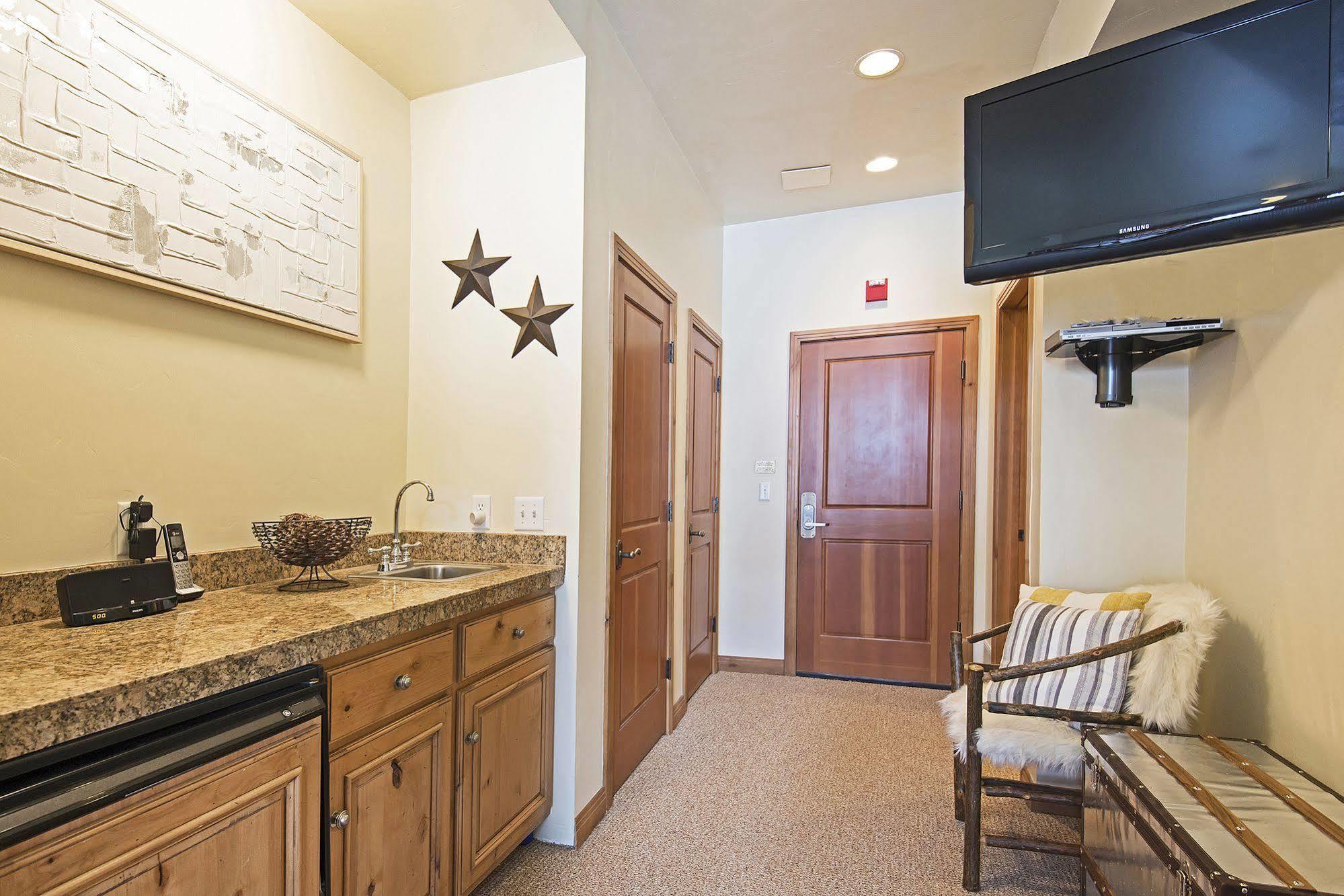 Lift Lodge Condo Park City Dış mekan fotoğraf