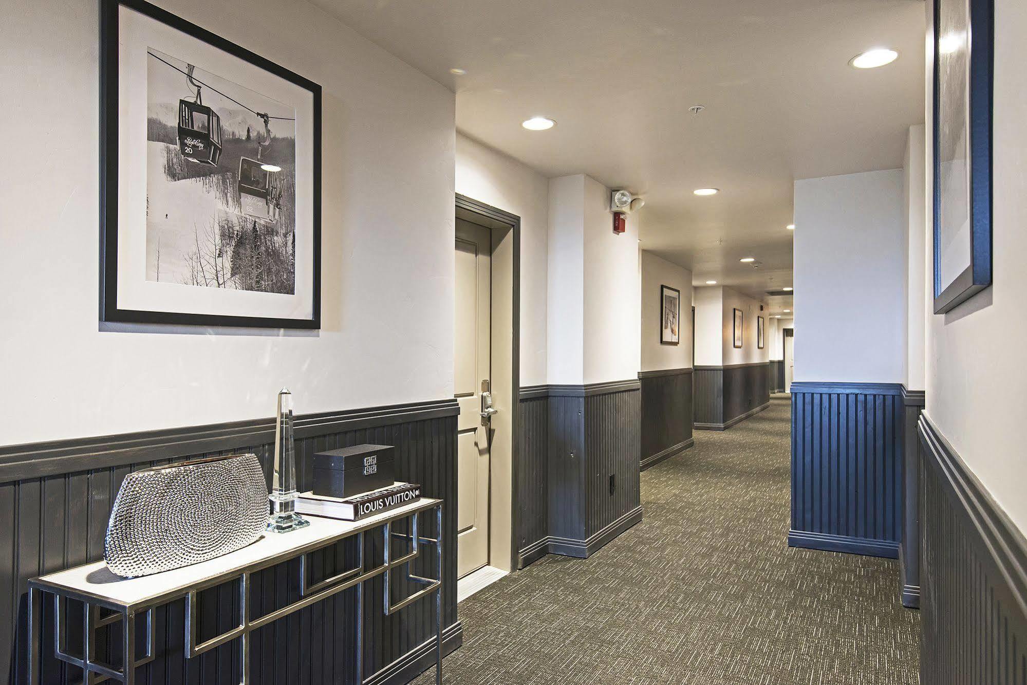Lift Lodge Condo Park City Dış mekan fotoğraf